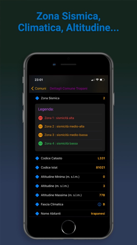 #7. CapItaly (iOS) 由: Pier Giacomo Gurini