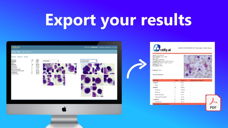 Celly.AI screenshot-3