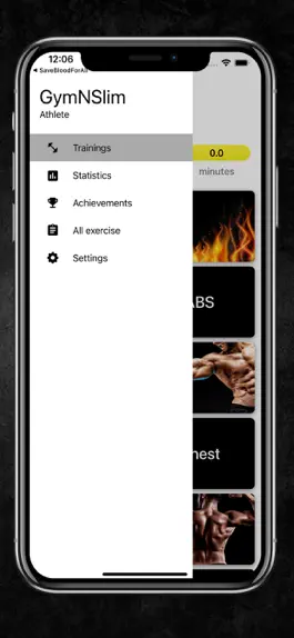 Game screenshot Gym N Slim mod apk