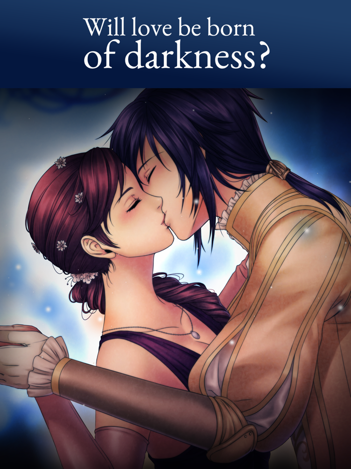 Moonlight Lovers Raphaël