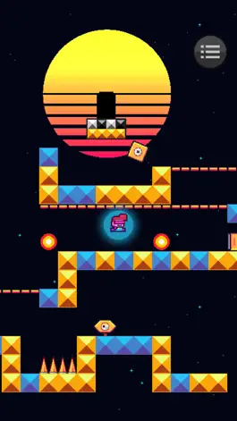 Game screenshot Leap the Synth mod apk
