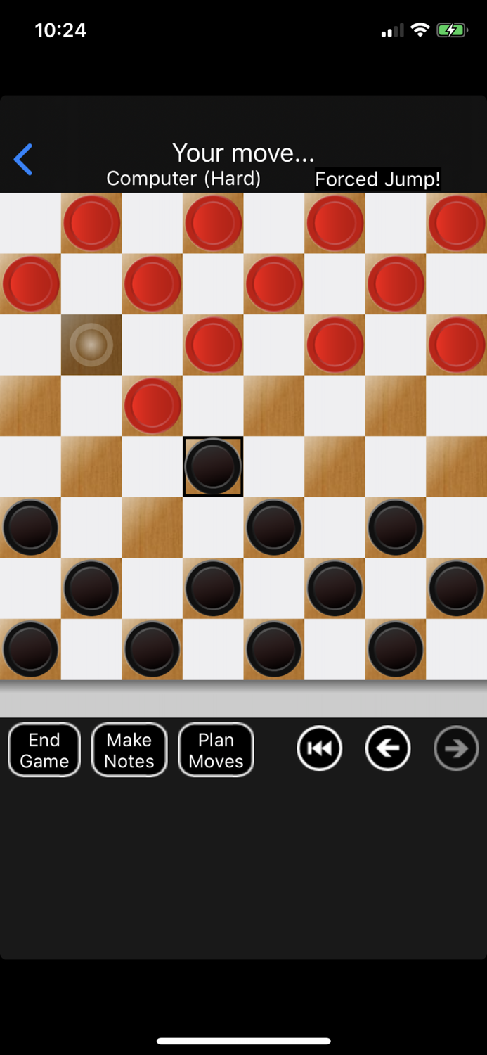 Checkers By Post Premium