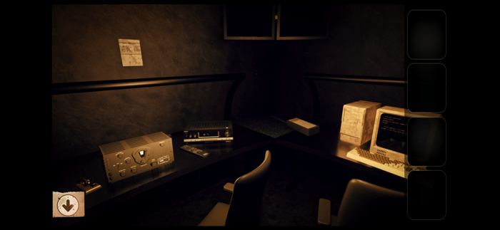 Mystery Of Camp Enigma