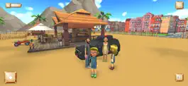 Game screenshot Summer Beach-Family Trip party mod apk
