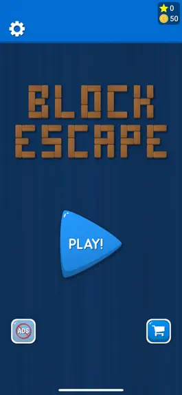 Game screenshot Unblock Puzzle - Block Escape mod apk