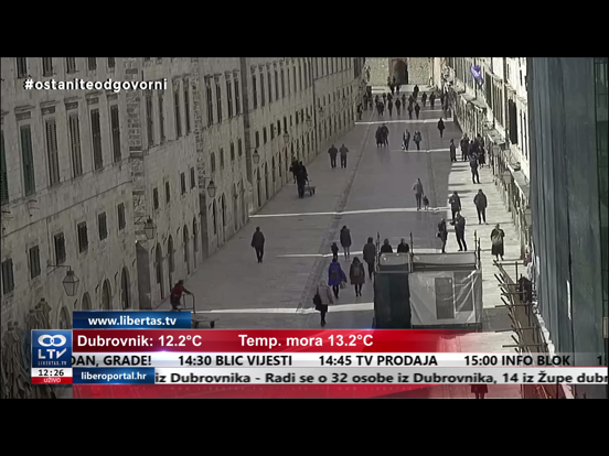 Libertas TV - LTV to go screenshot 3