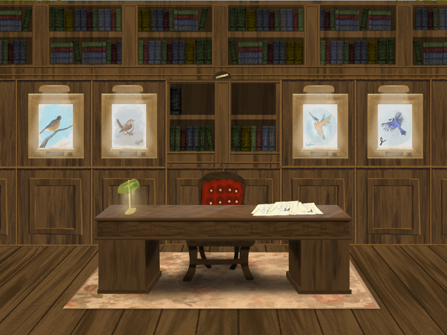 ‎Circulous Screenshot