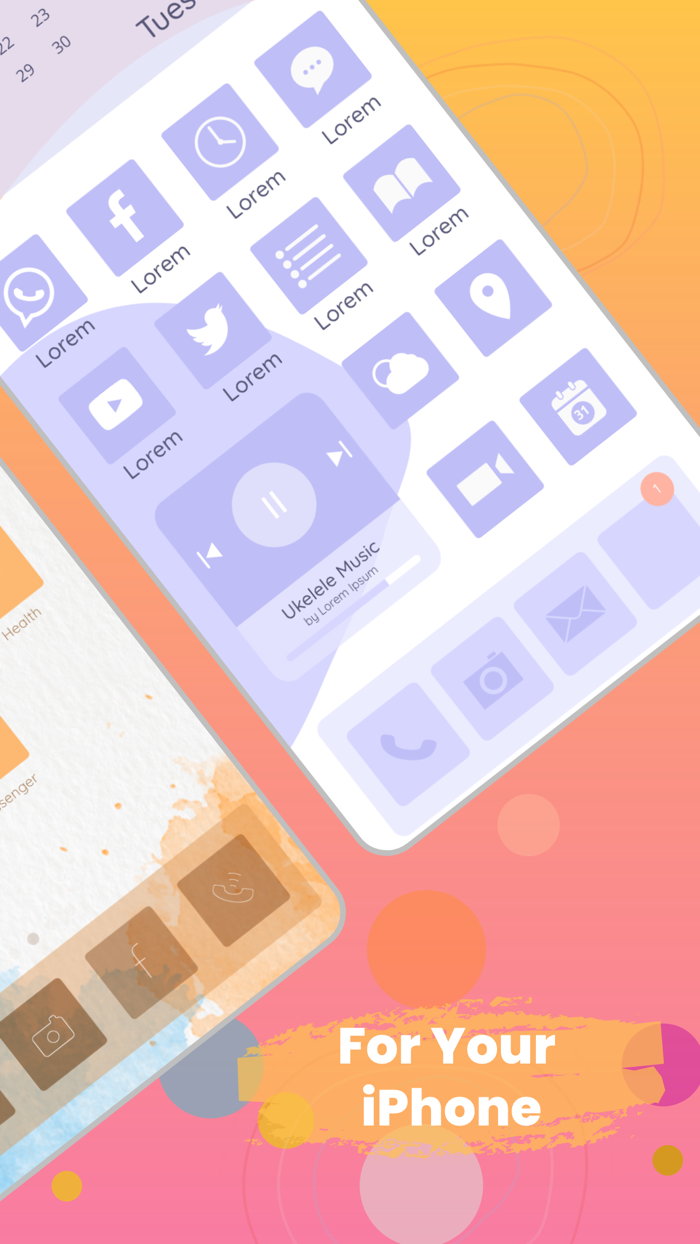 Fonts Story Maker Emoji GIF