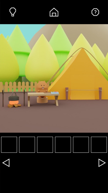 Escape Game : Collection