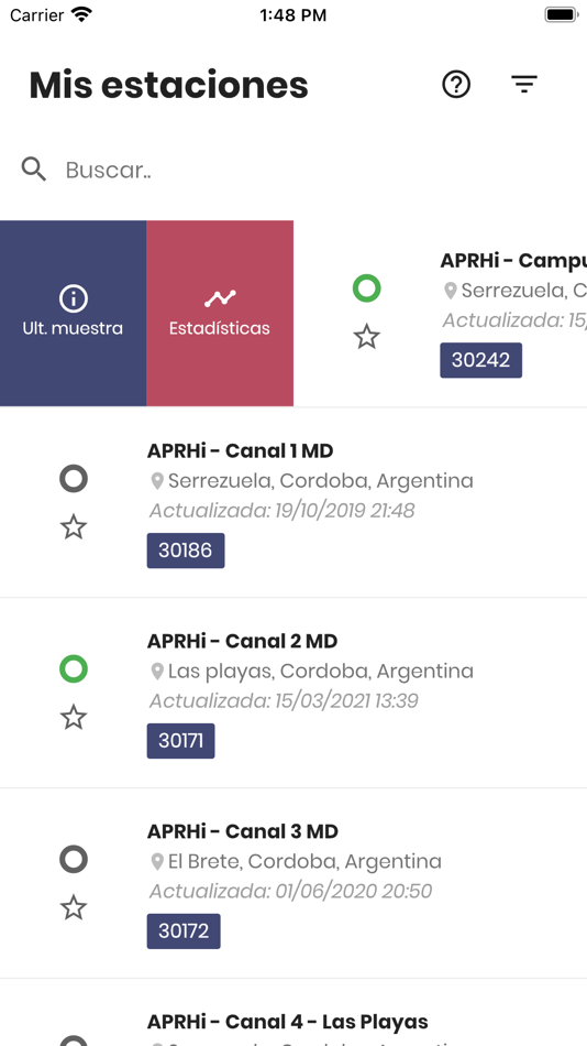 #4. Clima Omixom (iOS) 由: Omixom
