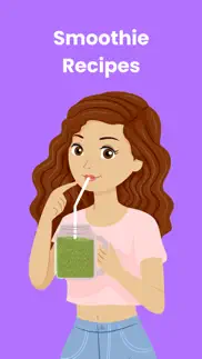 smoothie recipes & diet problems & solutions and troubleshooting guide - 3