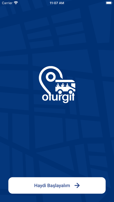 Oturgit Screenshot