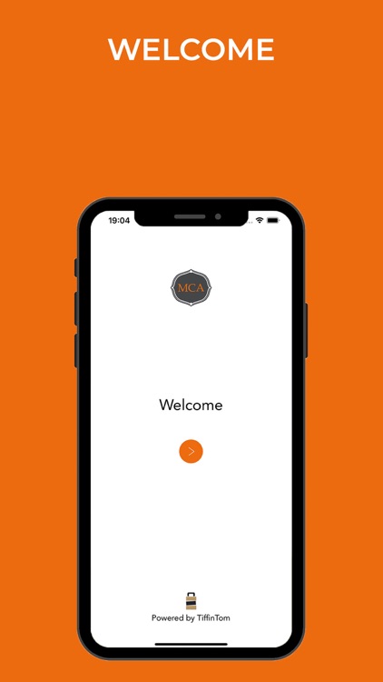 Major Curry Affair Burntwood