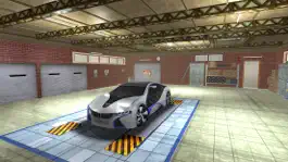 Game screenshot Xtreme Drifter mod apk