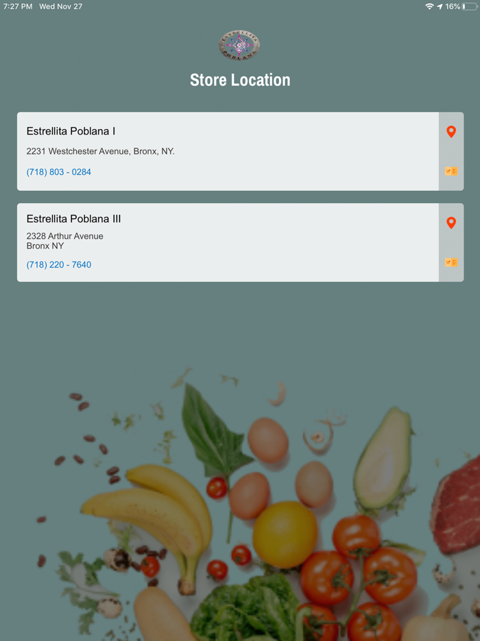 Mi Ranchito Restaurant