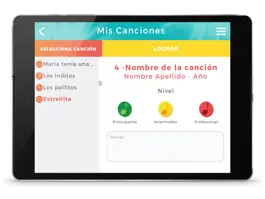 Game screenshot Notes Map apk