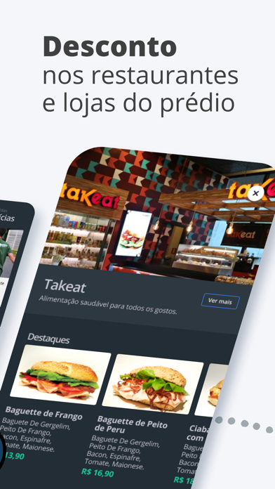 Screenshot #2 pour BRPR3