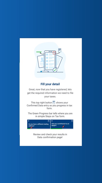 Acetax App