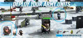 Game screenshot WarFriends: PVP Shooter apk