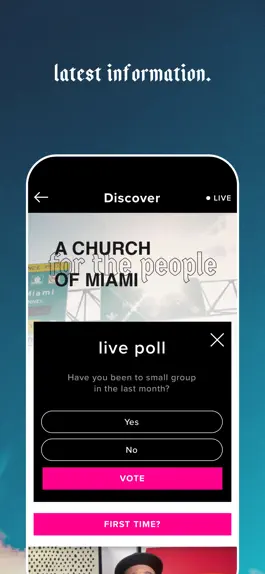 Game screenshot LOVE+UNLTD Church hack