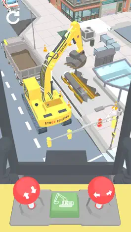 Game screenshot Build City 3D apk