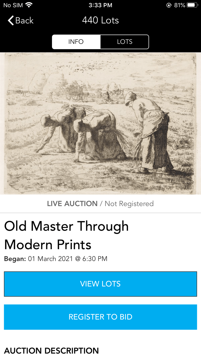 Swann Auction Galleries