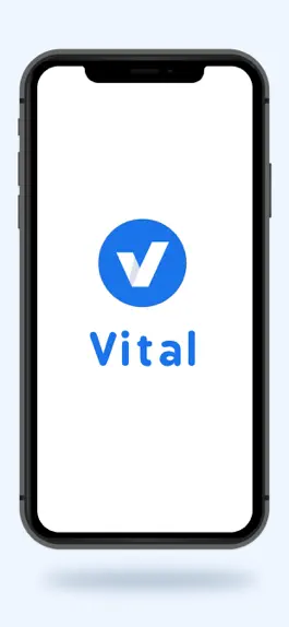 Game screenshot Vital. mod apk