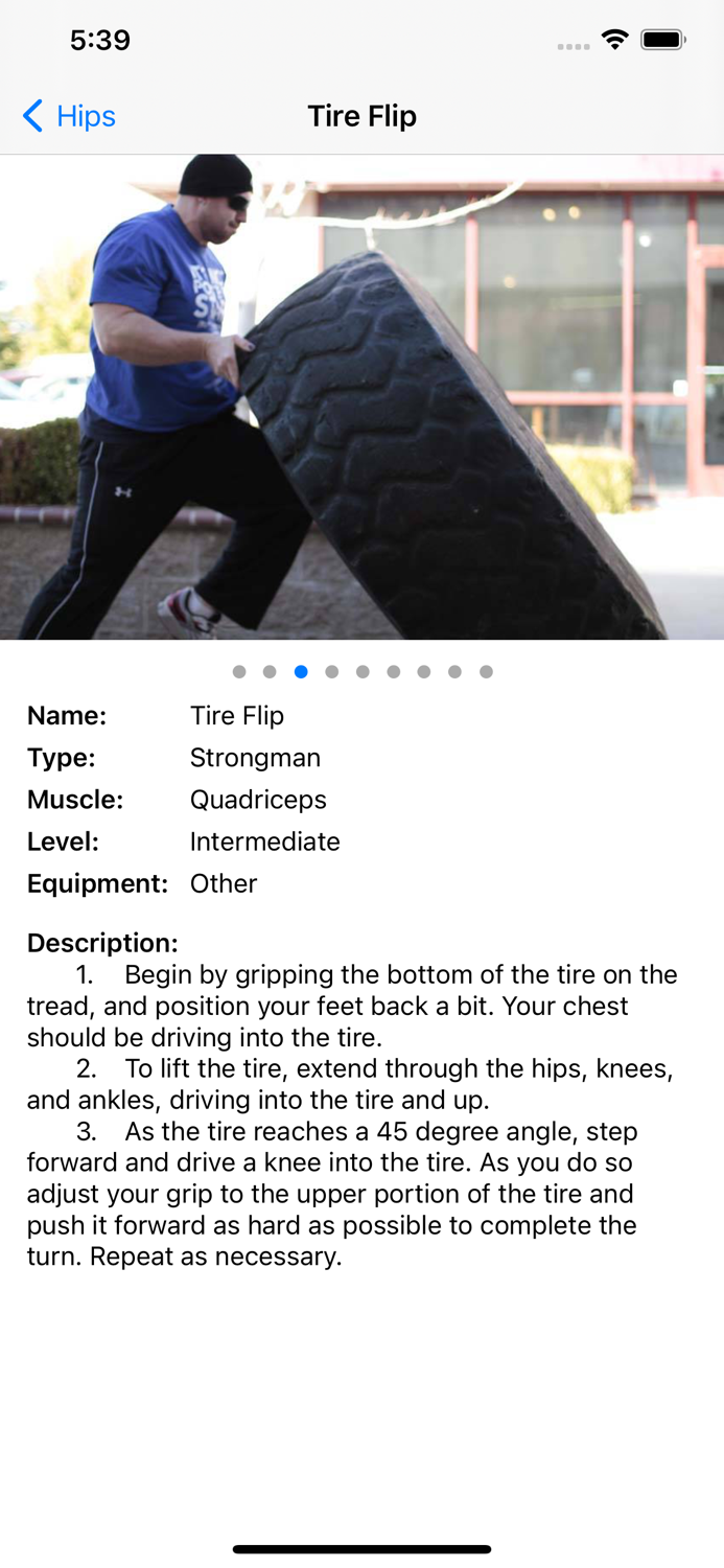 StrongMan Powerlifting Guide