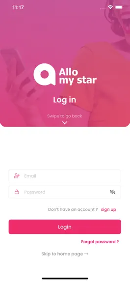 Game screenshot AlloMyStar hack
