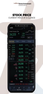 KOINS Mobile screenshot #2 for iPhone