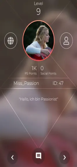 Game screenshot Passion Select apk