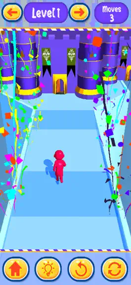 Game screenshot Swiped Out hack