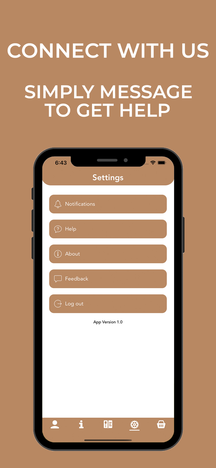Ballroom Indian Kitchen