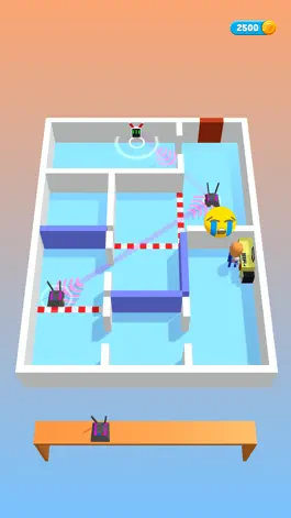 Game screenshot Signal Master 3D mod apk