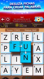 microsoft wordament iphone capturas de pantalla 2