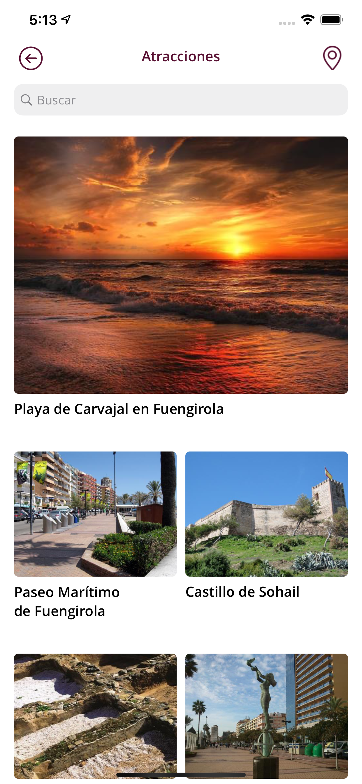 Hotel Angela Fuengirola