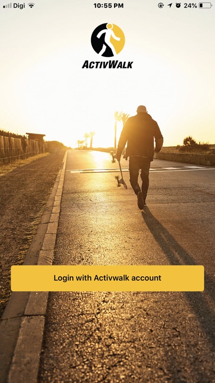 Activwalk screenshot-3