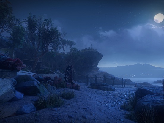 Screenshot #6 pour What Remains of Edith Finch