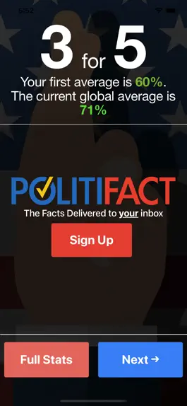 Game screenshot PolitiTruth hack