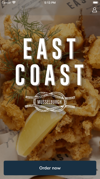 East Coast Fish & Chips Screenshot