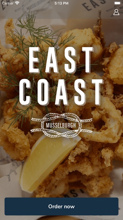 East Coast Fish & Chips