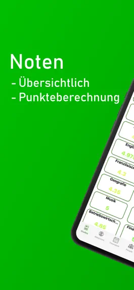 Game screenshot SchulNetz Client mod apk