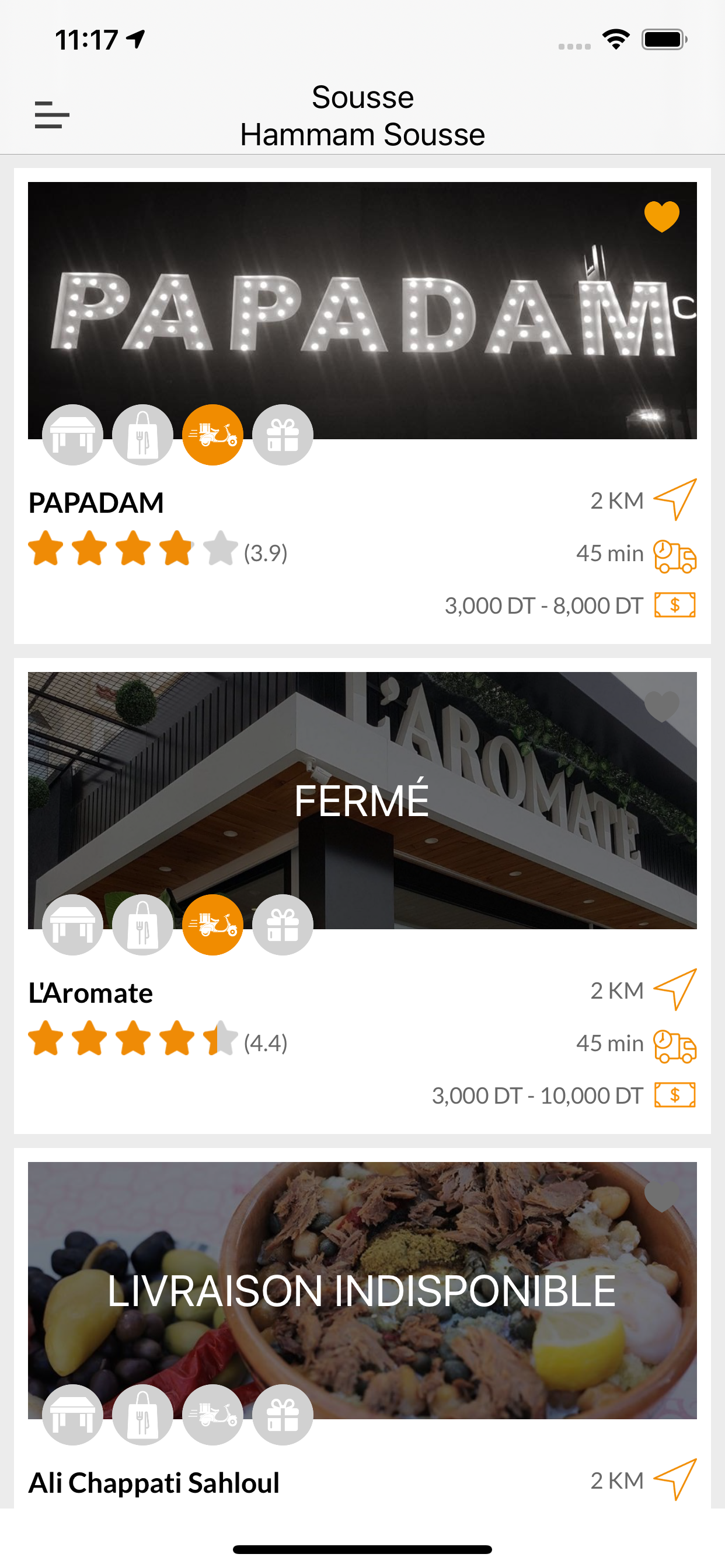 MenuTium