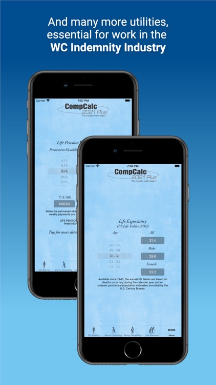 CompCalc Plus screenshot-4