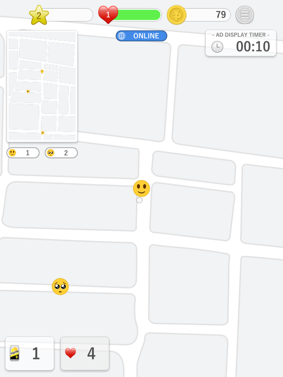 Screenshot #5 pour Hunt The Pien