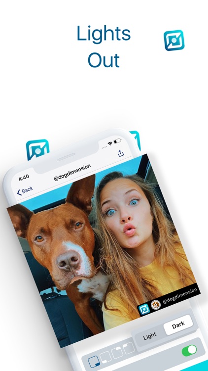 CrossPost for Instagram screenshot-4