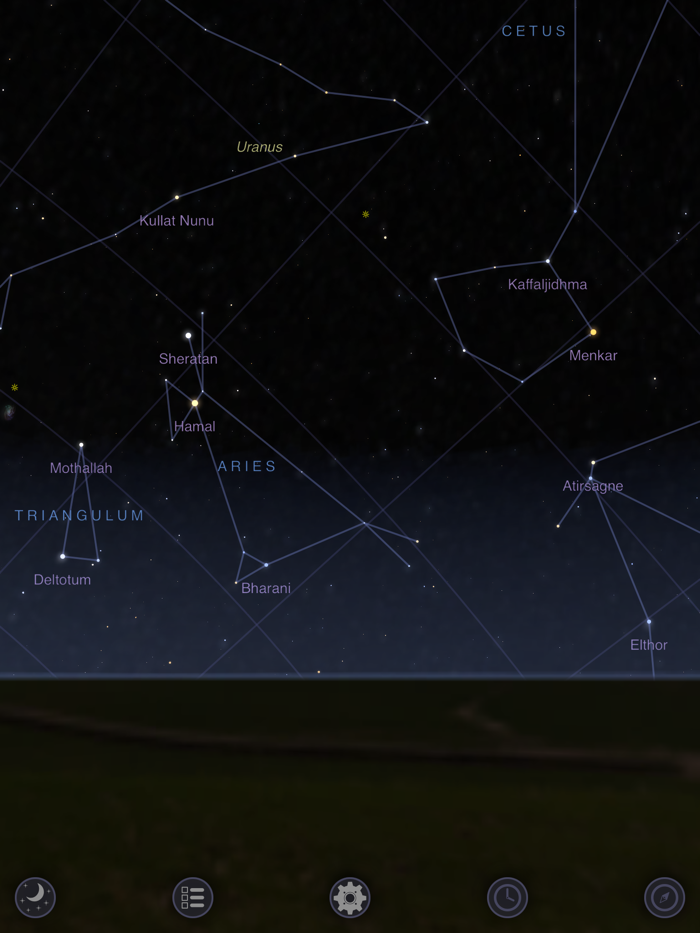 StarMap 3D