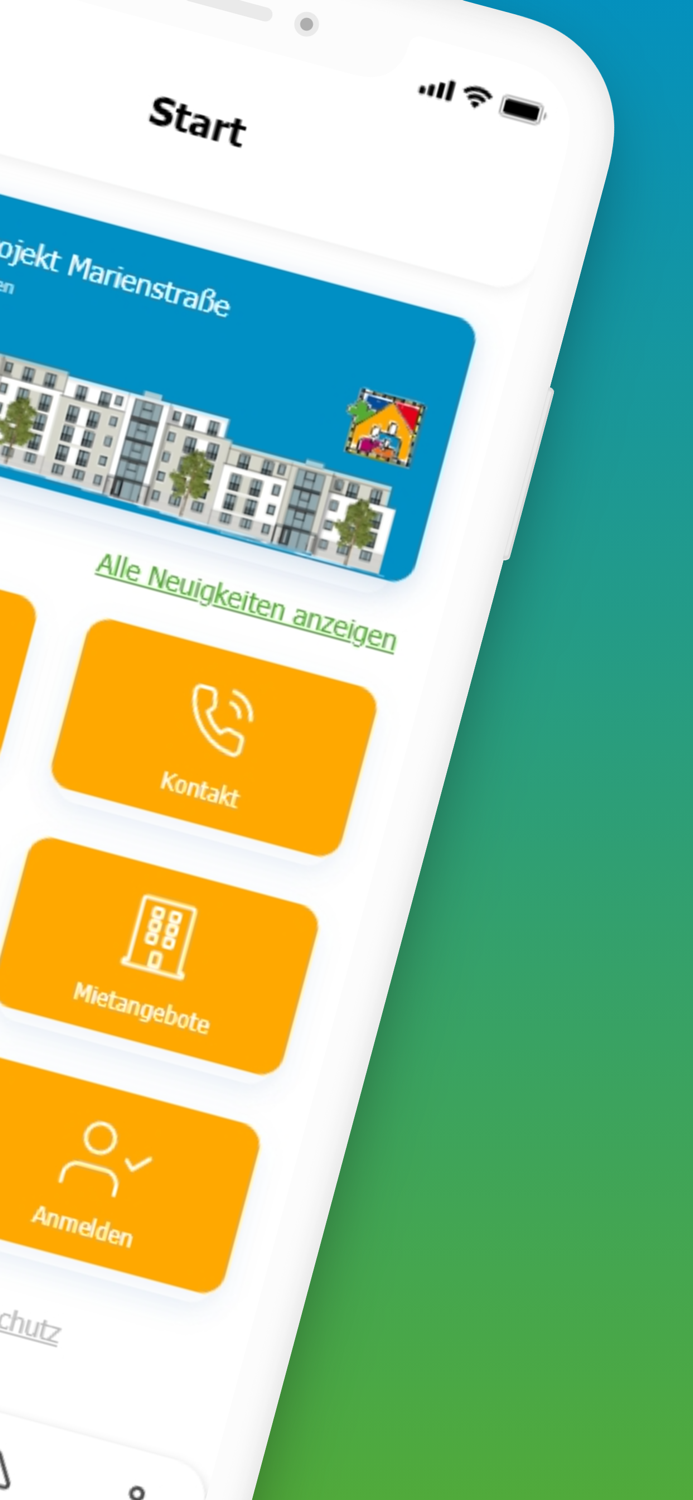 Baugenossenschaft Bochum eG