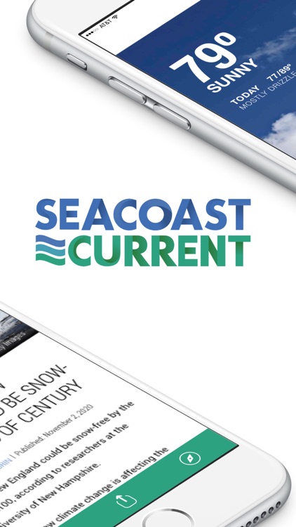 Seacoast Current