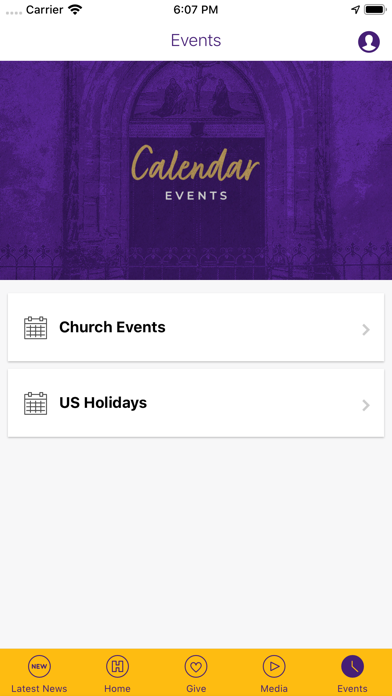 ImmanuelGR Screenshot